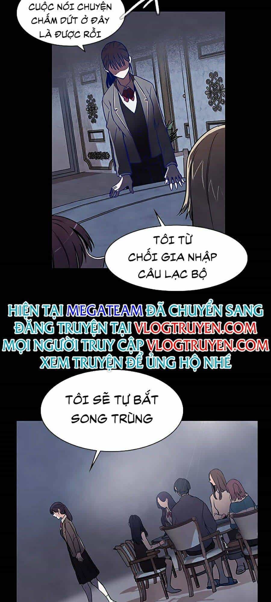 Trò Chơi Song Trùng - Chương 14 - ảnh 91