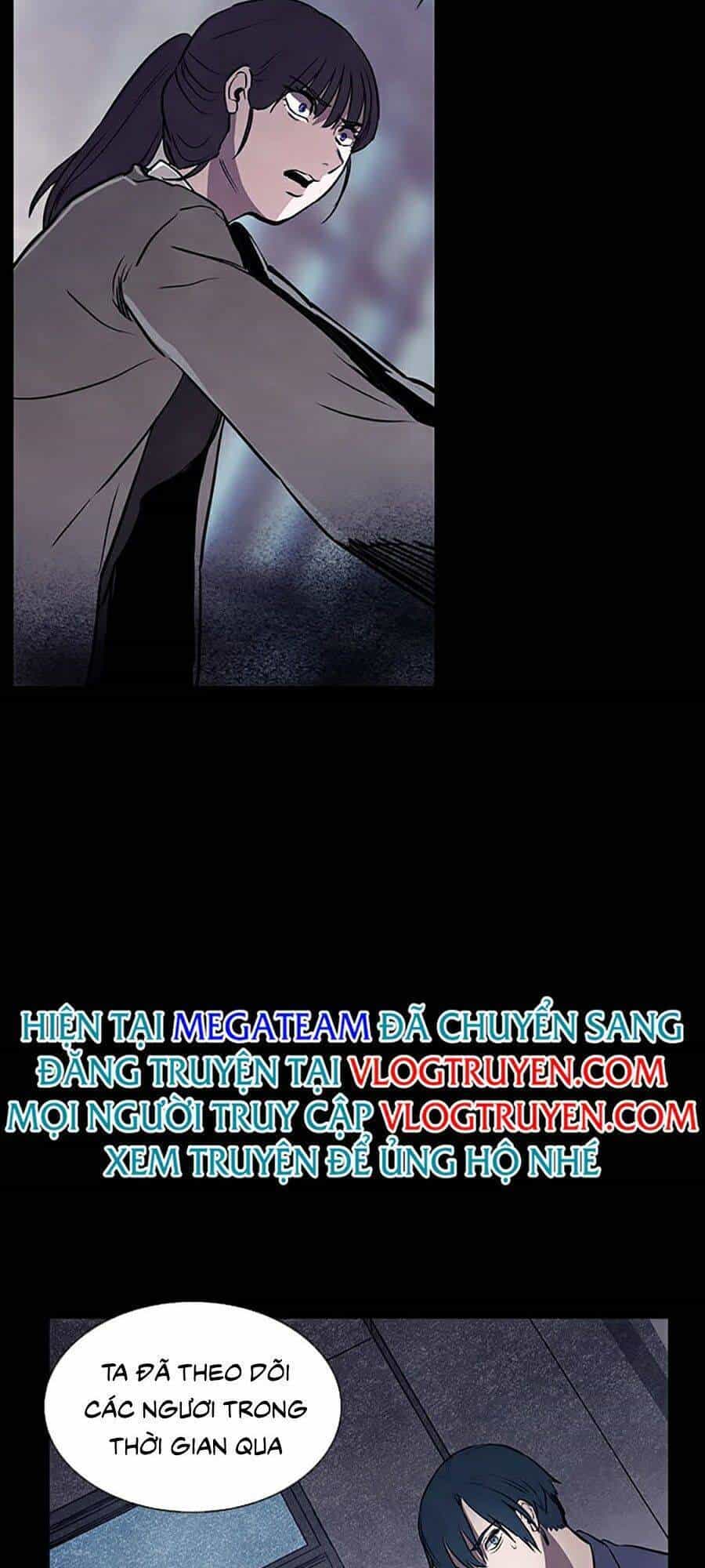 Trò Chơi Song Trùng - Chương 15 - ảnh 65