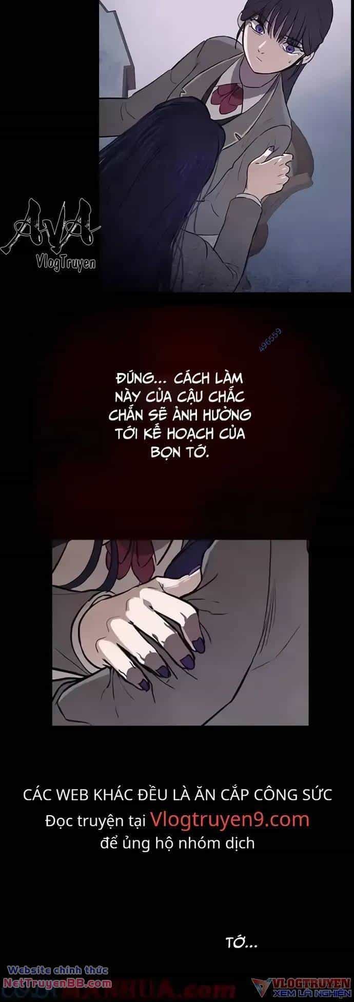 Trò Chơi Song Trùng - Chương 19 - ảnh 48