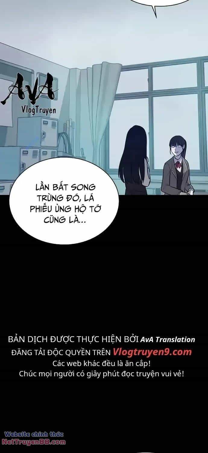 Trò Chơi Song Trùng - Chương 20 - ảnh 24