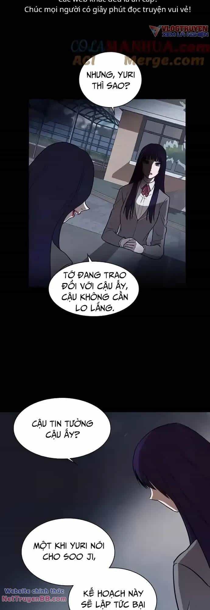 Trò Chơi Song Trùng - Chương 21 - ảnh 38