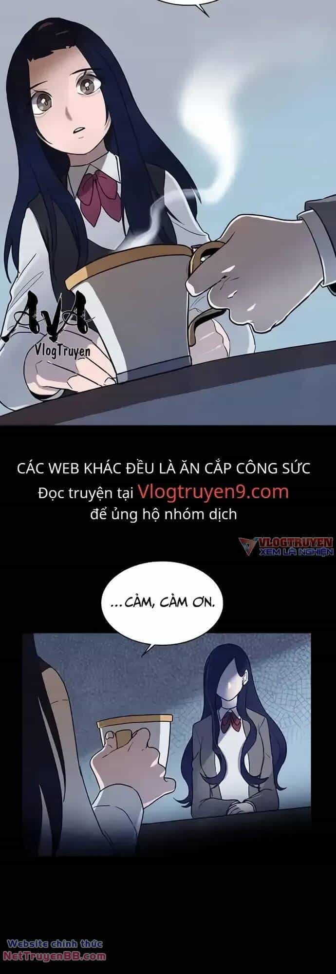 Trò Chơi Song Trùng - Chương 22 - ảnh 29