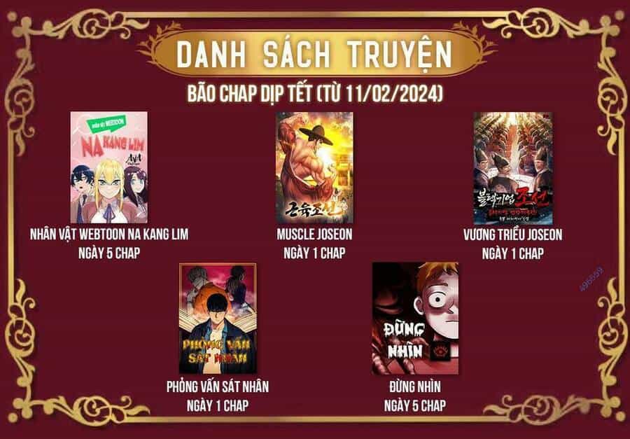 Trò Chơi Song Trùng - Chương 27 - ảnh 1