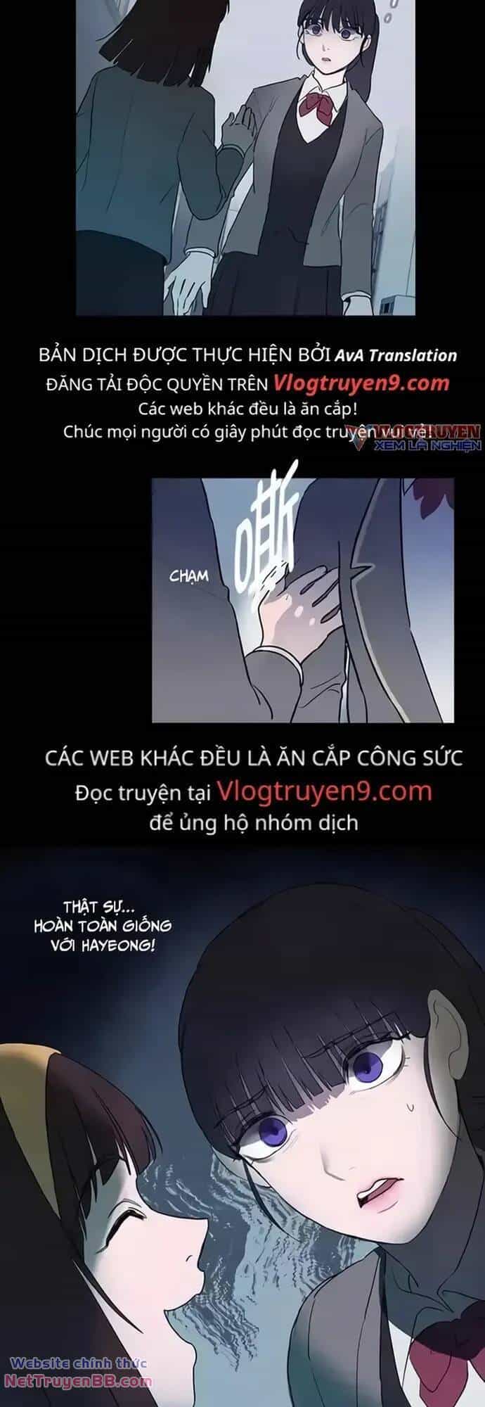 Trò Chơi Song Trùng - Chương 29 - ảnh 26