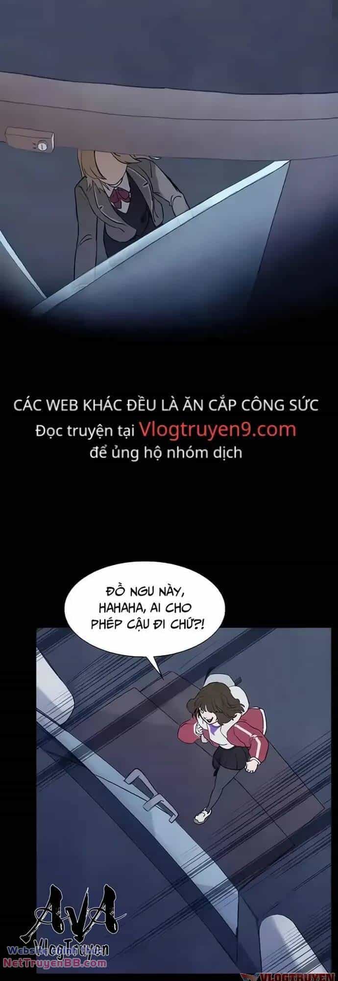 Trò Chơi Song Trùng - Chương 29 - ảnh 37