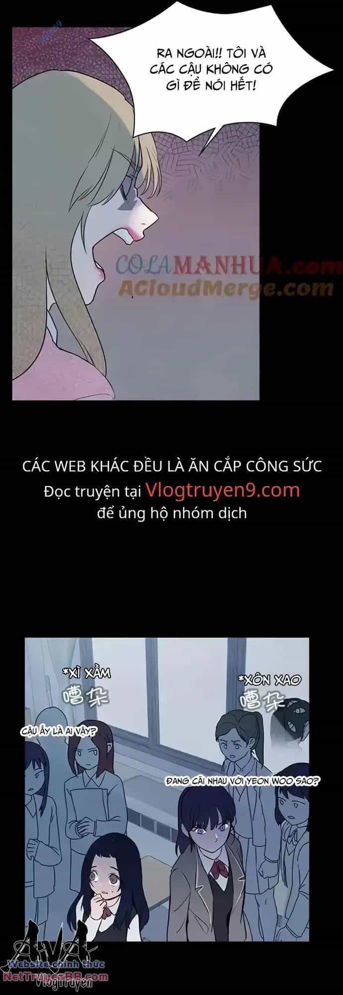 Trò Chơi Song Trùng - Chương 30 - ảnh 10