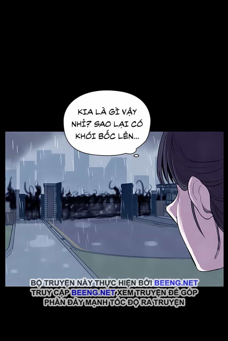 Trò Chơi Song Trùng - Chương 3 - ảnh 18