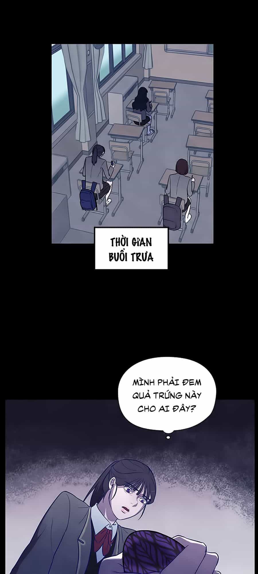 Trò Chơi Song Trùng - Chương 3 - ảnh 2