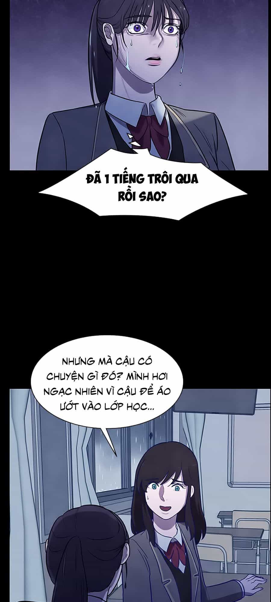 Trò Chơi Song Trùng - Chương 3 - ảnh 28