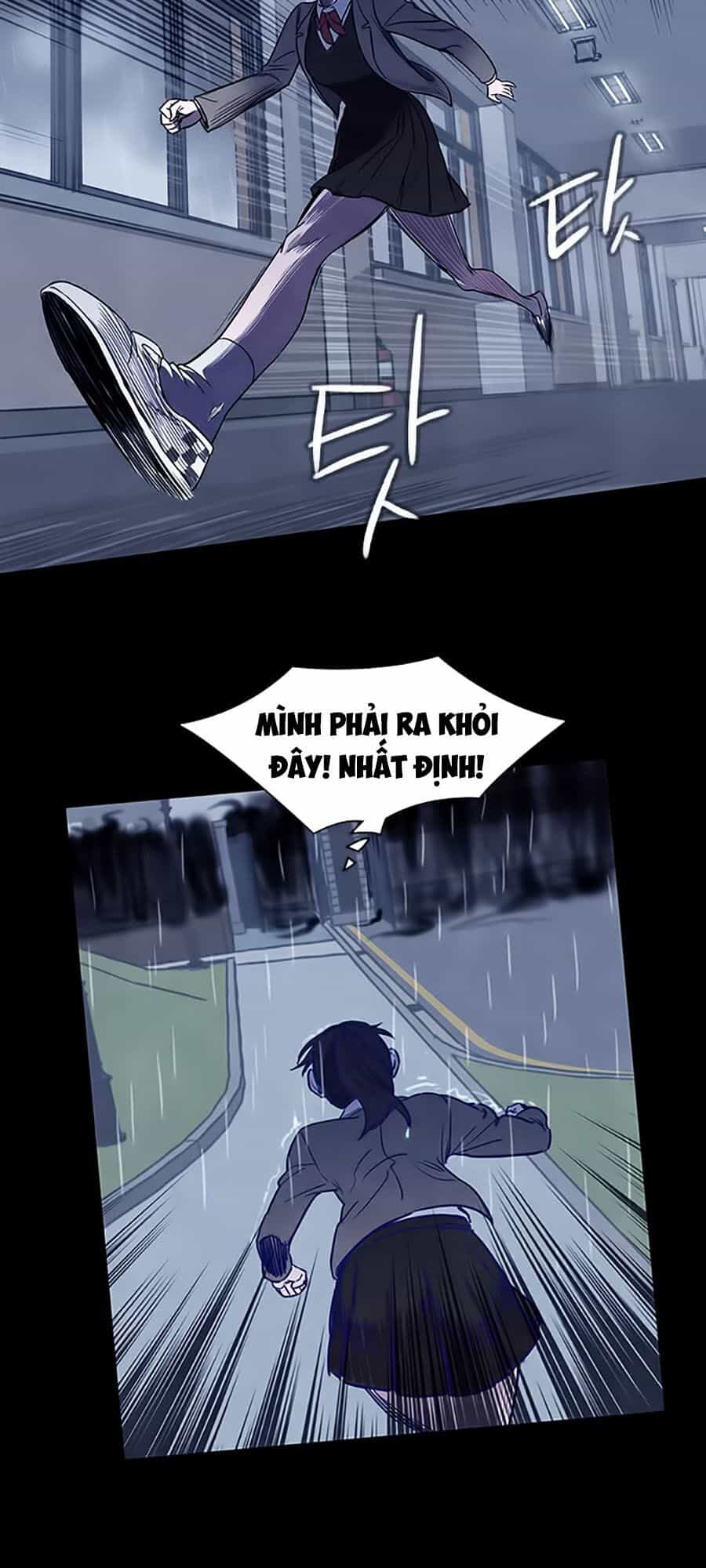 Trò Chơi Song Trùng - Chương 3 - ảnh 31