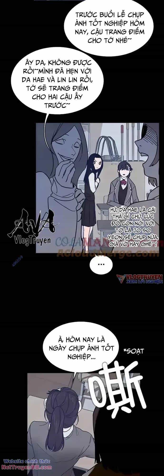 Trò Chơi Song Trùng - Chương 34 - ảnh 21