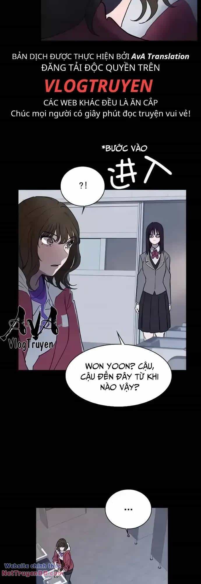 Trò Chơi Song Trùng - Chương 34 - ảnh 37