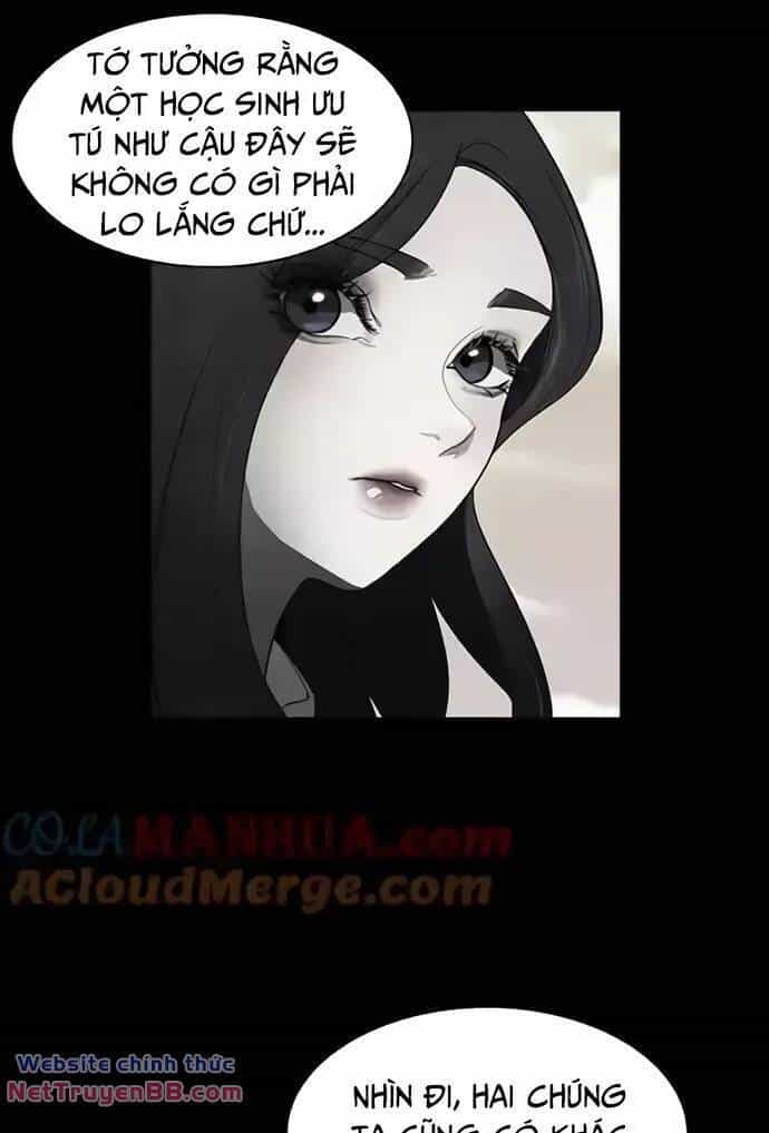 Trò Chơi Song Trùng - Chương 35 - ảnh 16