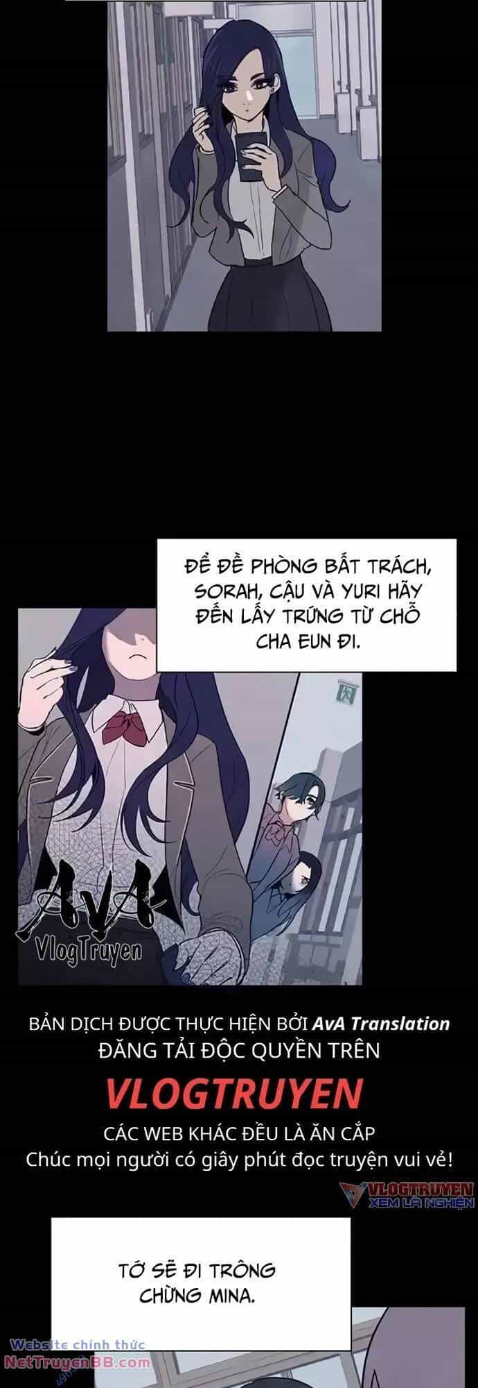 Trò Chơi Song Trùng - Chương 35 - ảnh 30