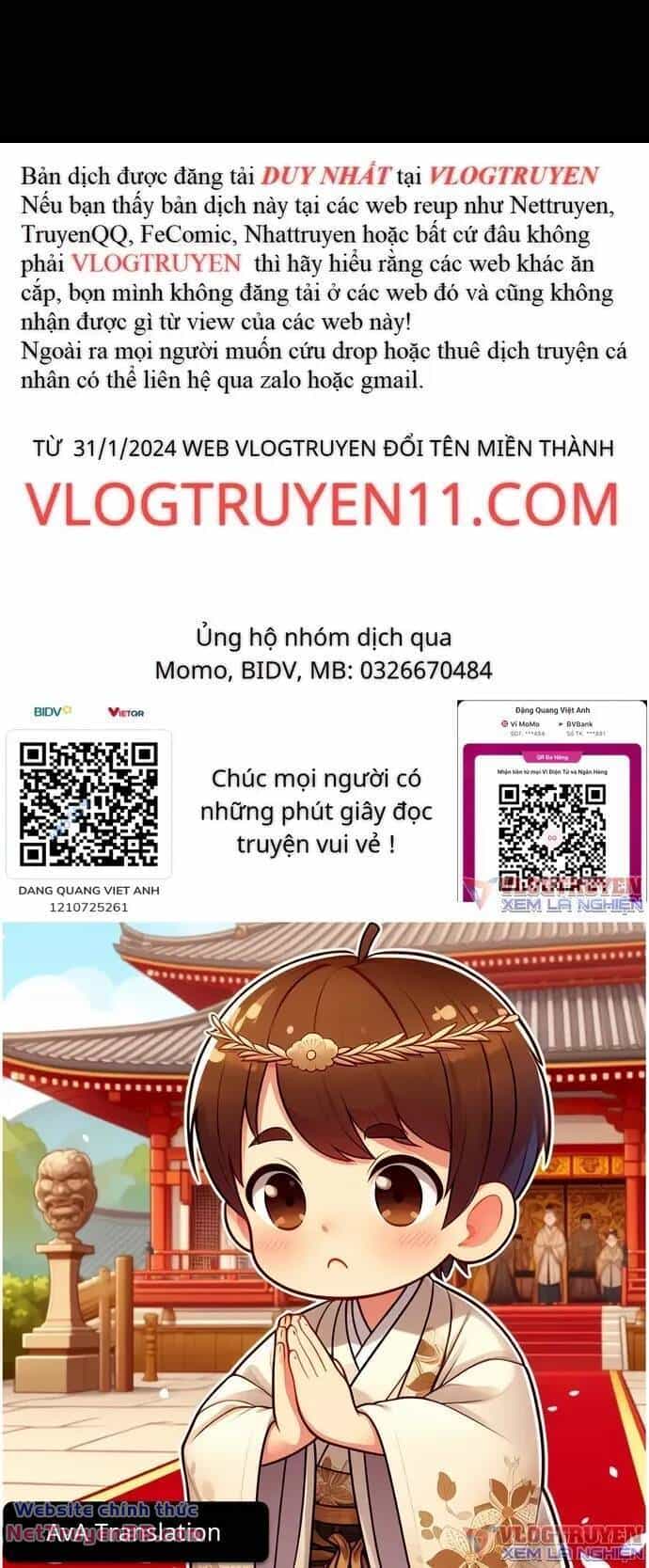 Trò Chơi Song Trùng - Chương 35 - ảnh 51