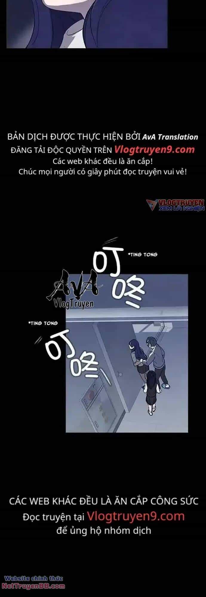 Trò Chơi Song Trùng - Chương 36 - ảnh 3