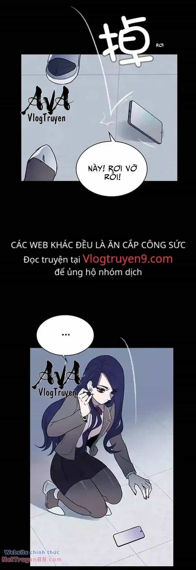 Trò Chơi Song Trùng - Chương 36 - ảnh 37