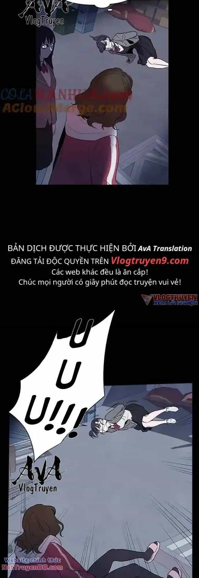 Trò Chơi Song Trùng - Chương 37 - ảnh 11