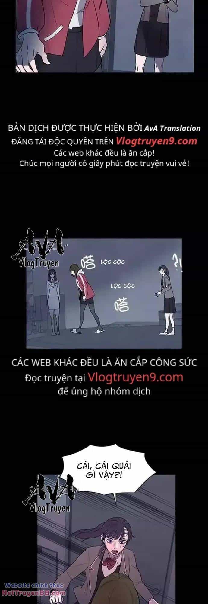 Trò Chơi Song Trùng - Chương 37 - ảnh 26