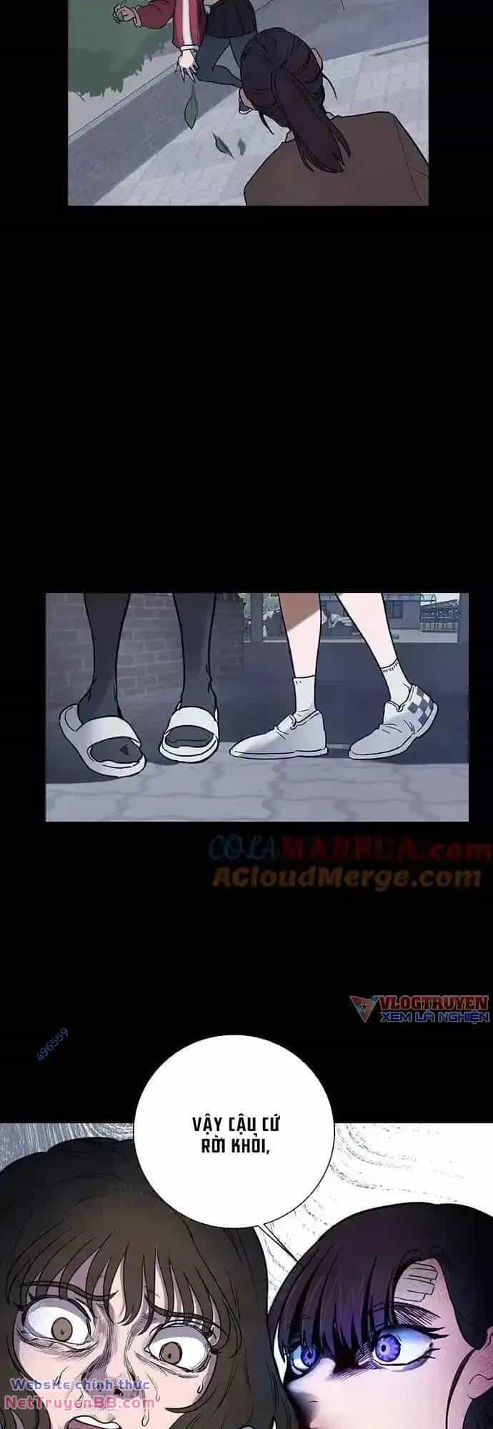 Trò Chơi Song Trùng - Chương 40 - ảnh 28