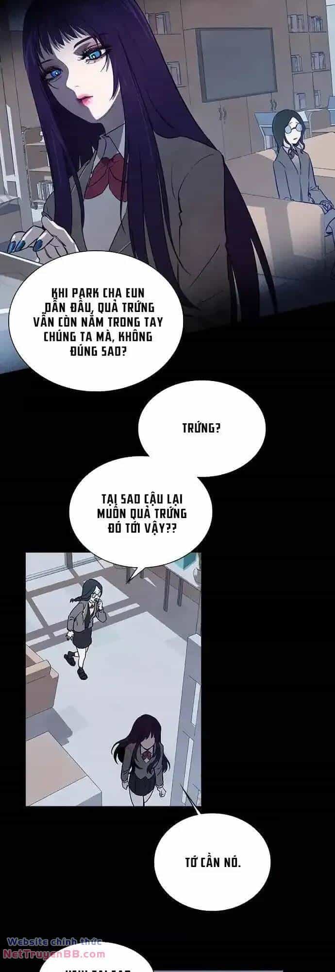 Trò Chơi Song Trùng - Chương 40 - ảnh 34