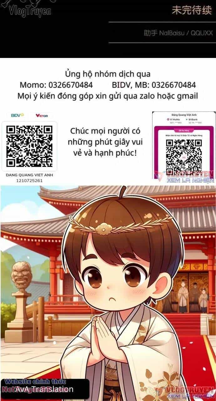 Trò Chơi Song Trùng - Chương 40 - ảnh 43