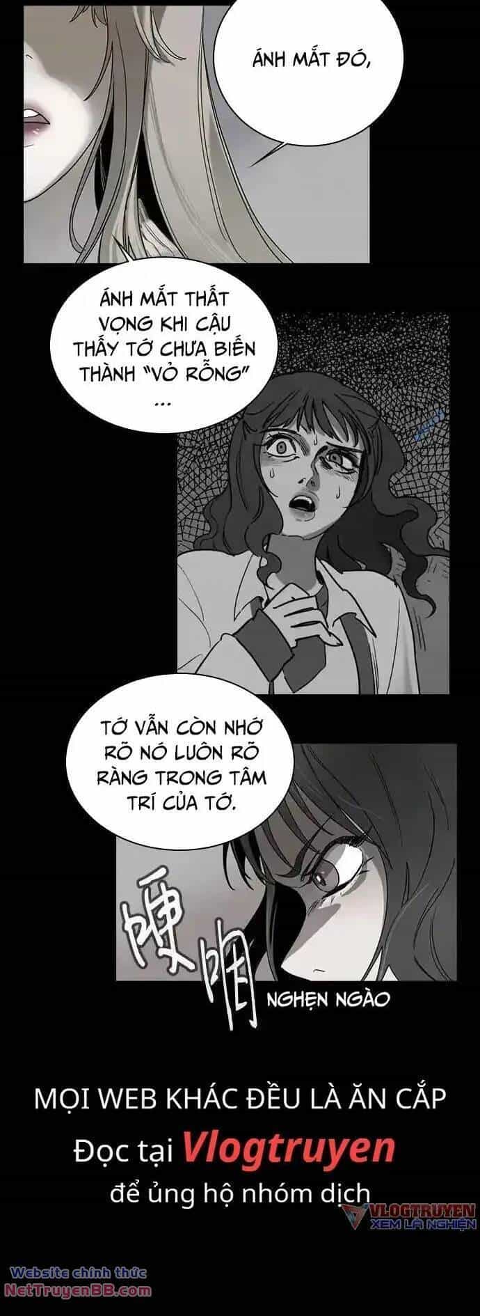 Trò Chơi Song Trùng - Chương 41 - ảnh 23