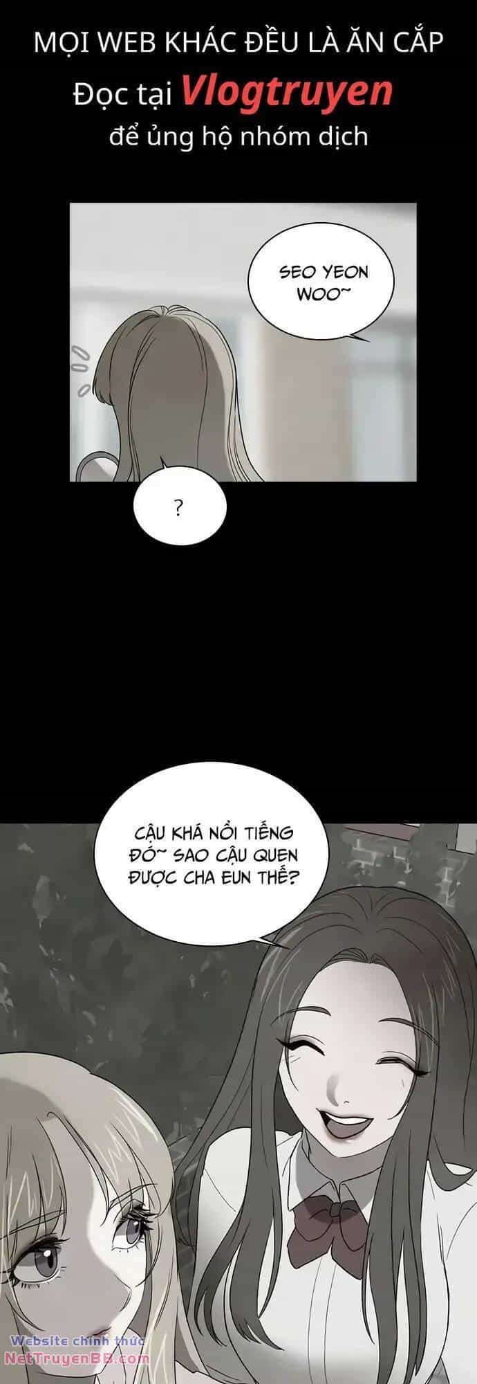 Trò Chơi Song Trùng - Chương 43 - ảnh 21
