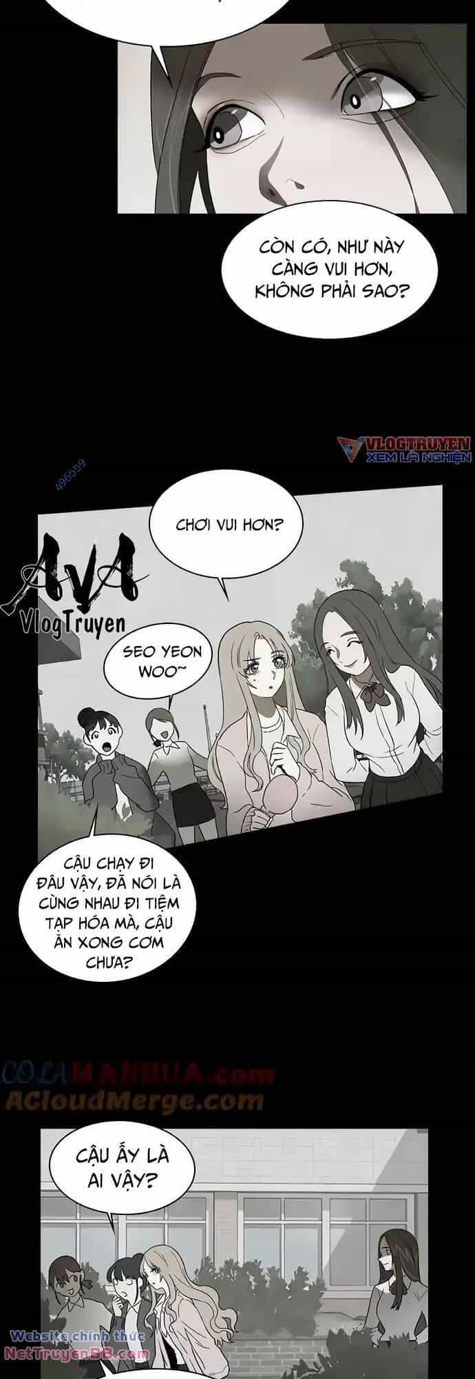 Trò Chơi Song Trùng - Chương 43 - ảnh 23
