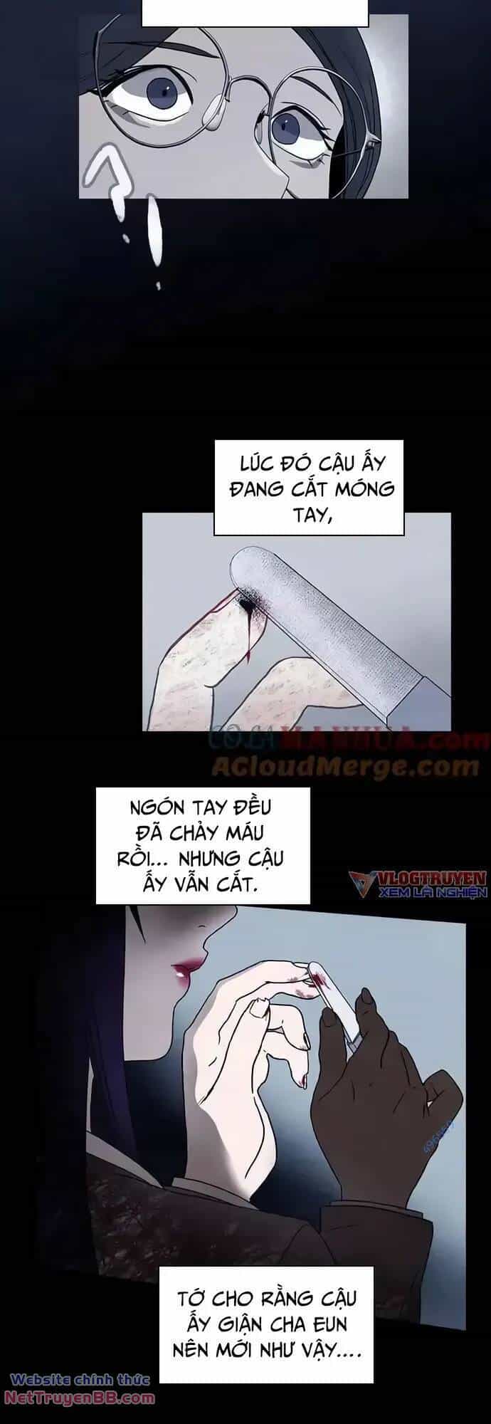 Trò Chơi Song Trùng - Chương 44 - ảnh 20