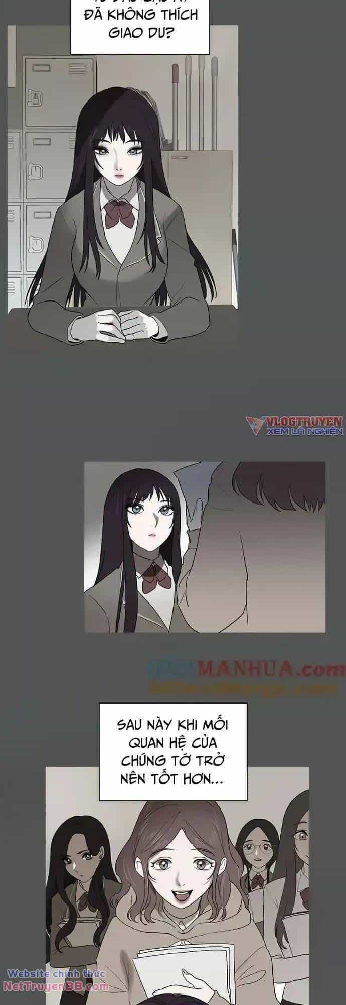 Trò Chơi Song Trùng - Chương 44 - ảnh 23