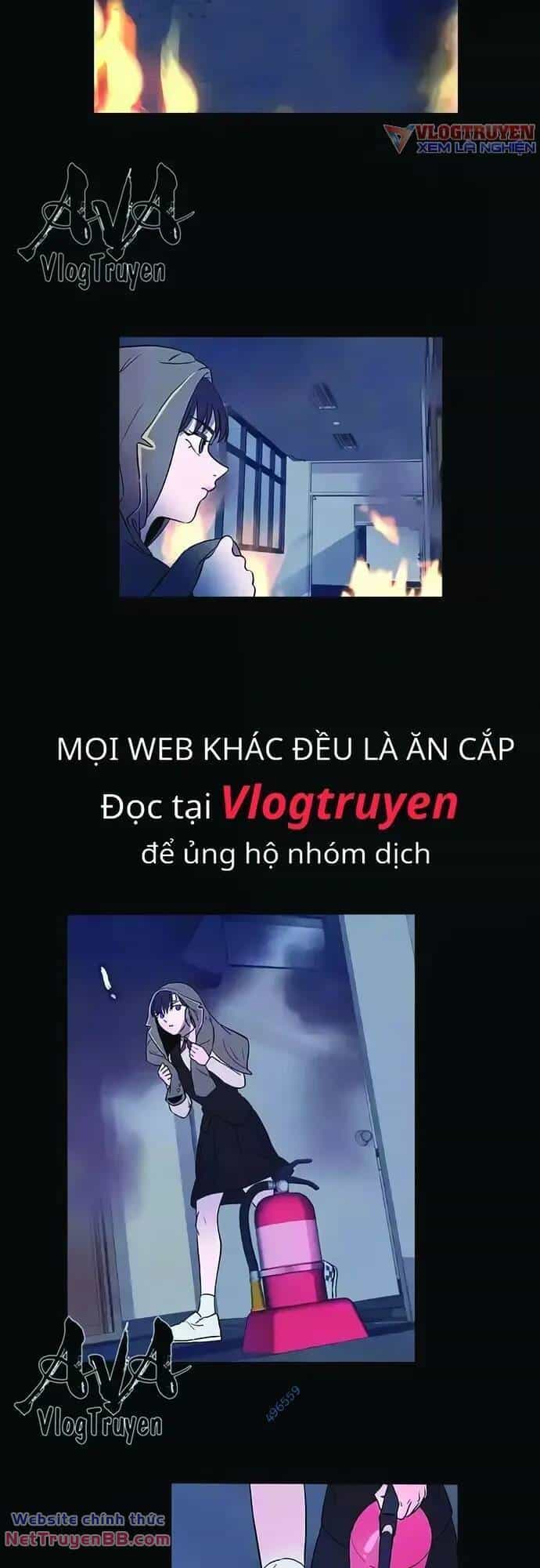 Trò Chơi Song Trùng - Chương 48 - ảnh 5