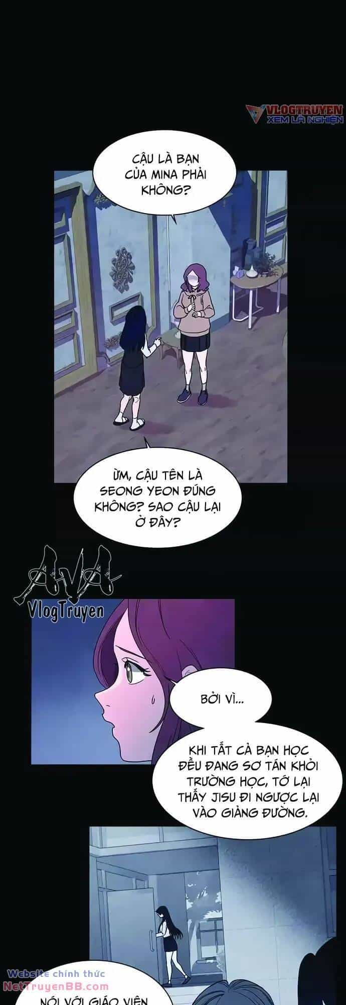 Trò Chơi Song Trùng - Chương 50 - ảnh 20