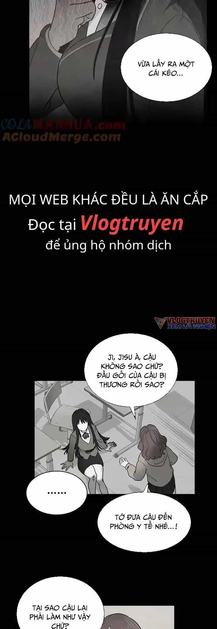 Trò Chơi Song Trùng - Chương 52 - ảnh 20