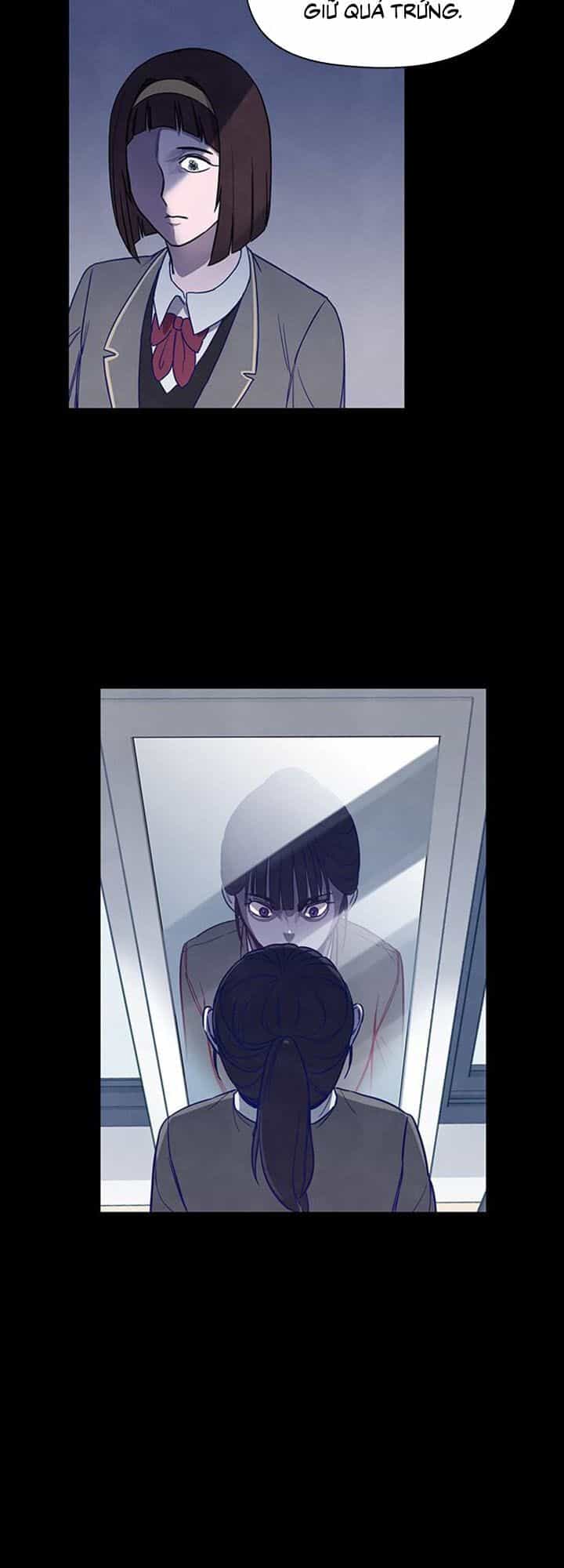 Trò Chơi Song Trùng - Chương 5 - ảnh 28