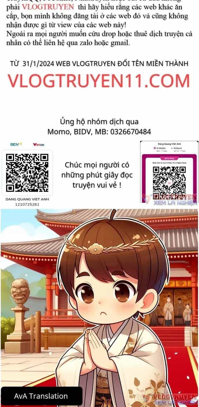 Trò Chơi Song Trùng - Chương 55 - ảnh 40