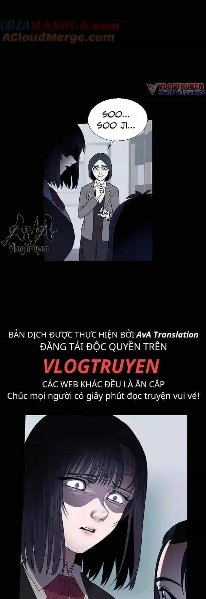 Trò Chơi Song Trùng - Chương 56 - ảnh 5