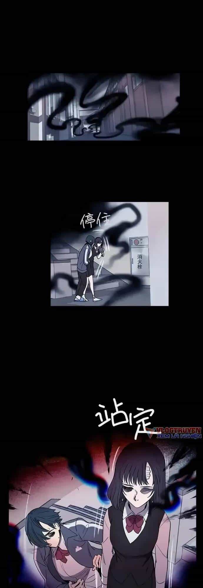 Trò Chơi Song Trùng - Chương 58 - ảnh 6
