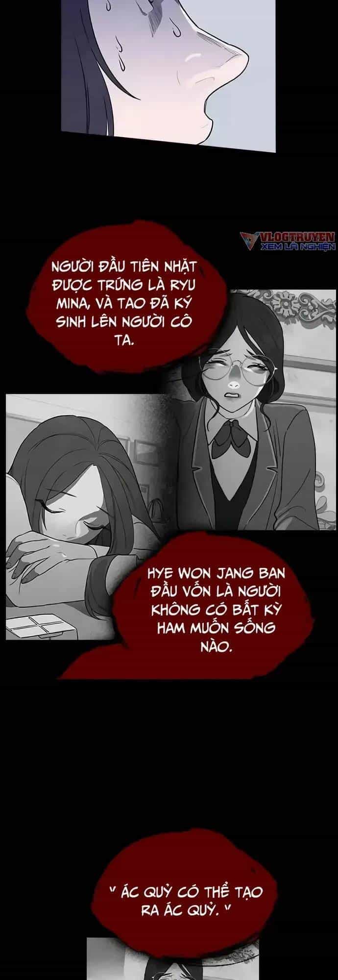 Trò Chơi Song Trùng - Chương 60 - ảnh 12