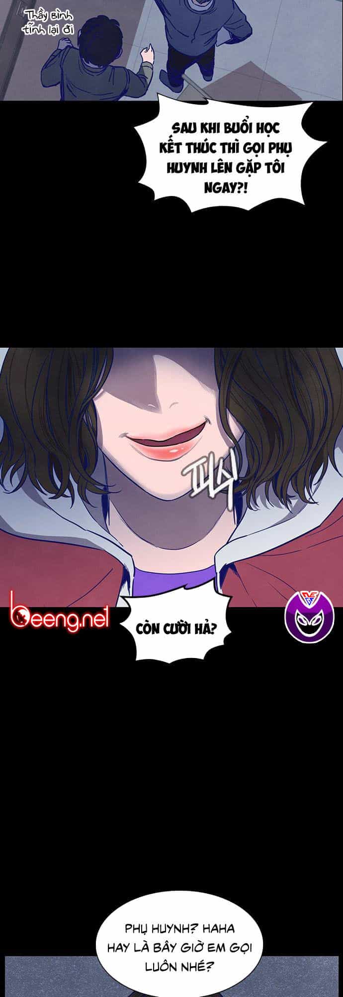 Trò Chơi Song Trùng - Chương 6 - ảnh 23