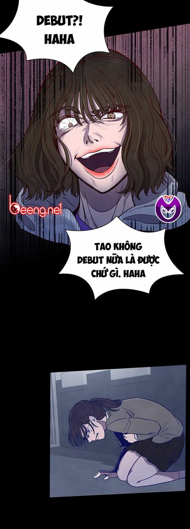 Trò Chơi Song Trùng - Chương 7 - ảnh 25