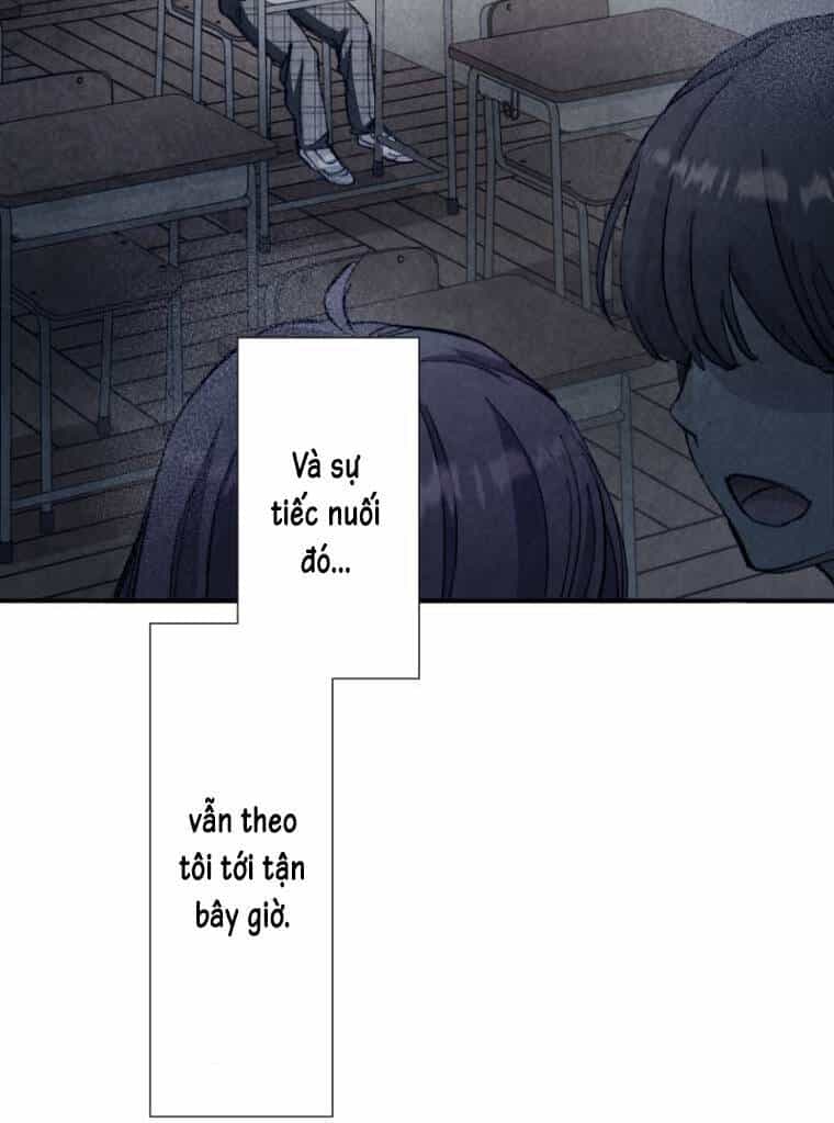Trò Chơi Thanh Xuân Tràn Đầy Nhiệt Huyết Của Haibara - Chương 1 - ảnh 36