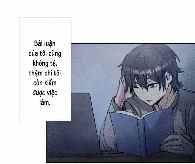 Trò Chơi Thanh Xuân Tràn Đầy Nhiệt Huyết Của Haibara - Chương 1 - ảnh 40