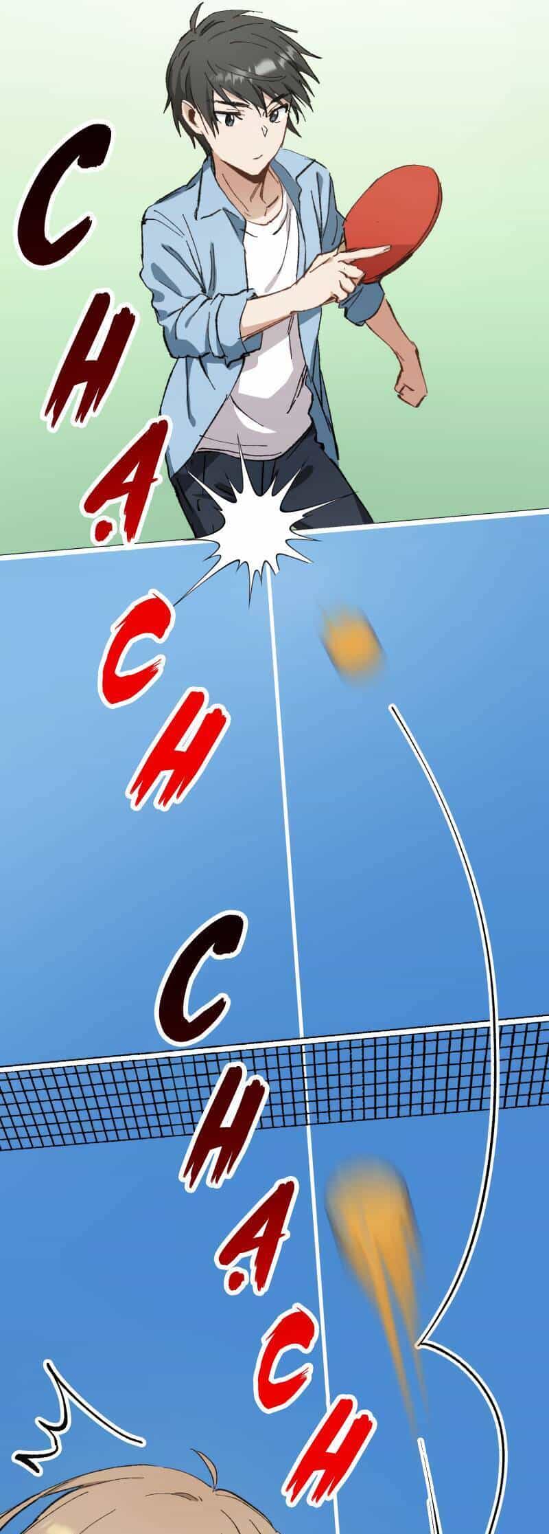 Trò Chơi Thanh Xuân Tràn Đầy Nhiệt Huyết Của Haibara - Chương 6 - ảnh 13