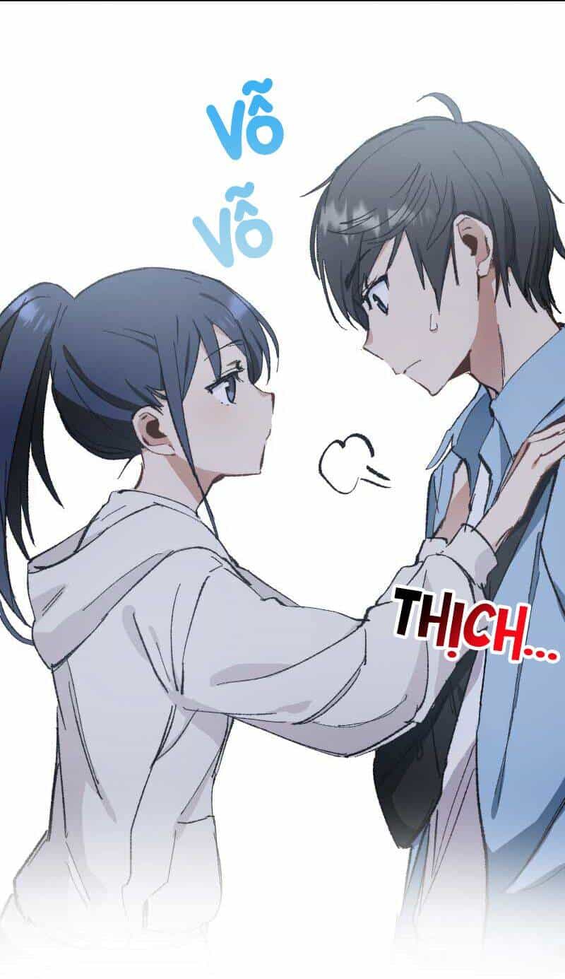 Trò Chơi Thanh Xuân Tràn Đầy Nhiệt Huyết Của Haibara - Chương 9 - ảnh 33