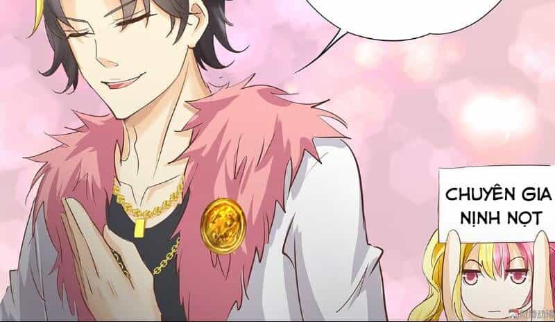 Trò Chơi Tiểu Mục Tiêu - Chương 16 - ảnh 28