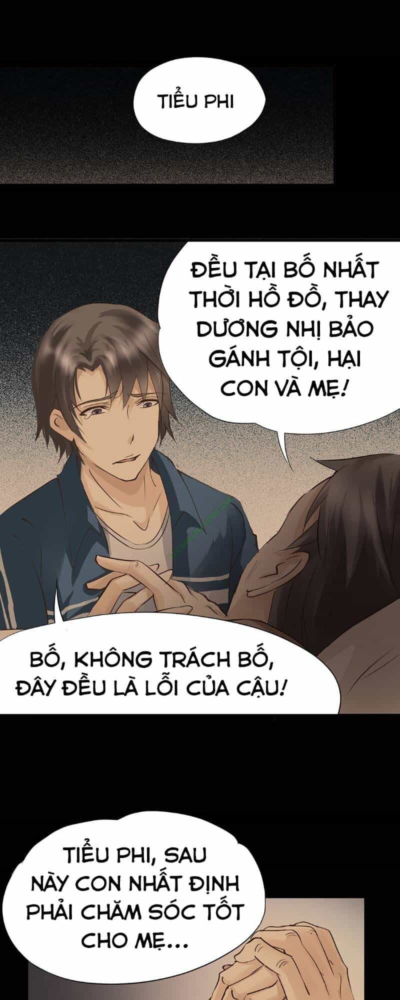 Trò Chơi Tiểu Mục Tiêu - Chương 20 - ảnh 12