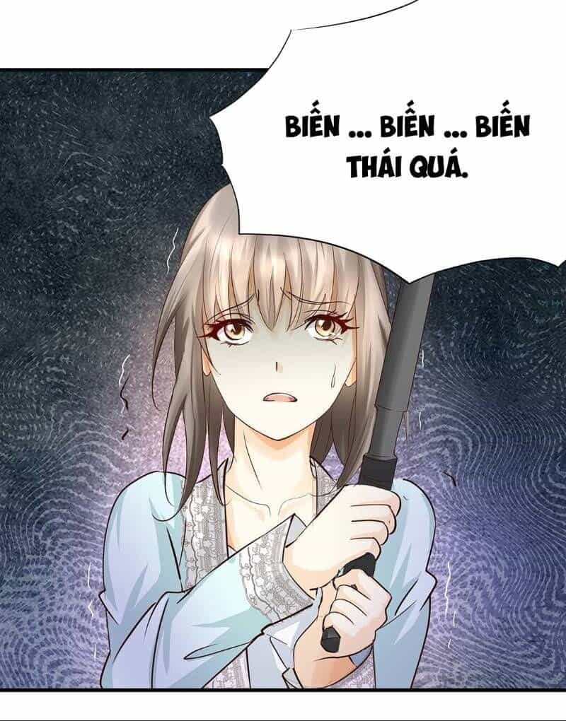 Trò Chơi Tiểu Mục Tiêu - Chương 27 - ảnh 34