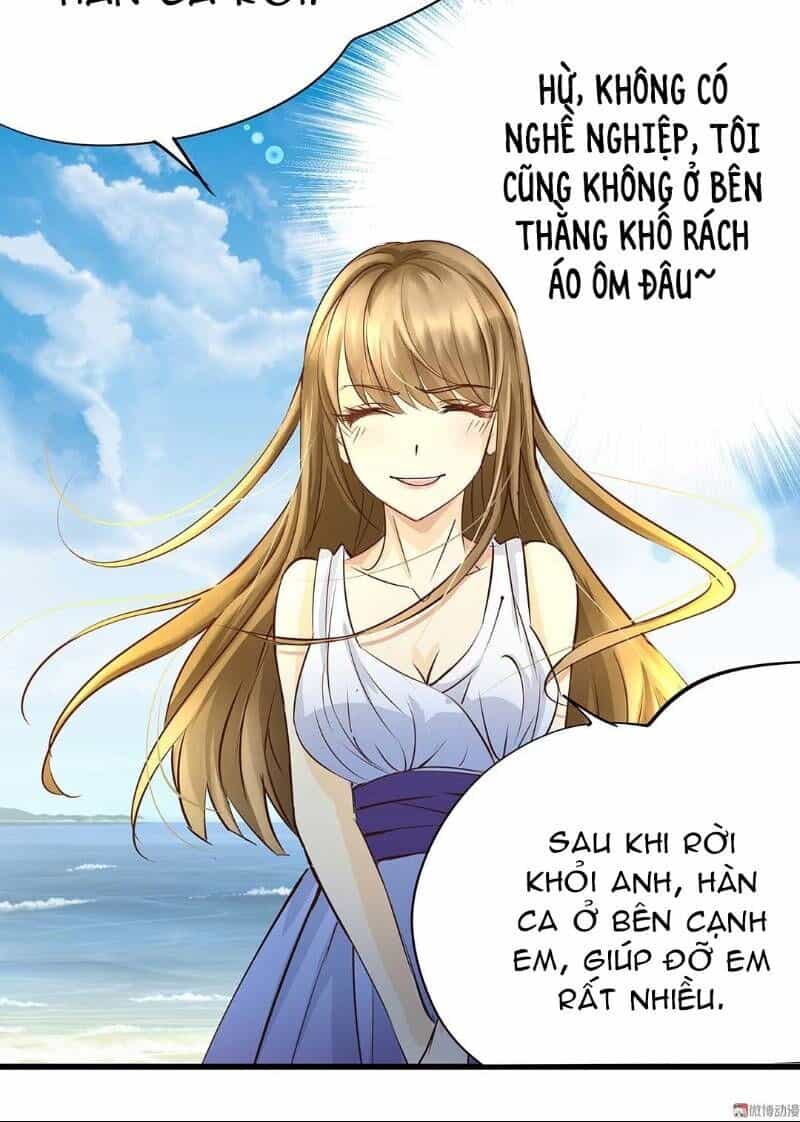 Trò Chơi Tiểu Mục Tiêu - Chương 7 - ảnh 6