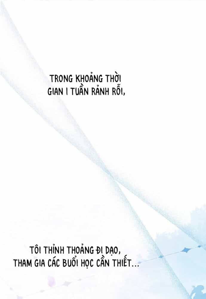 Trò Chơi Tình Ái - Chương 9 - ảnh 25